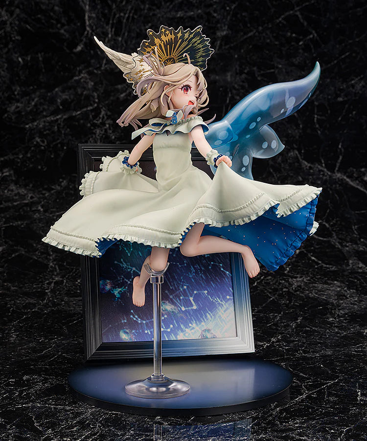 Kadokawa Scale Figure: Fate Kaleid Liner Prisma Illya 3Re - Illyasviel Von Einzbern 15 Aniversario Escala 1/7 Preventa