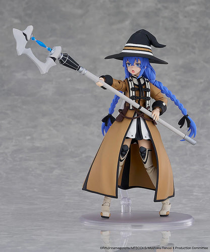 Kadokawa Model Kits: Mushoku Tensei Jobless Reincarnation Season 2 - Roxy Migurdia Preventa