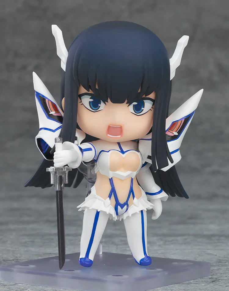 Good Smile Nendoroid: Kill La Kill - Satsuki Kiryuin Kamui Junketsu Preventa