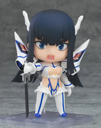 Good Smile Nendoroid: Kill La Kill - Satsuki Kiryuin Kamui Junketsu Preventa