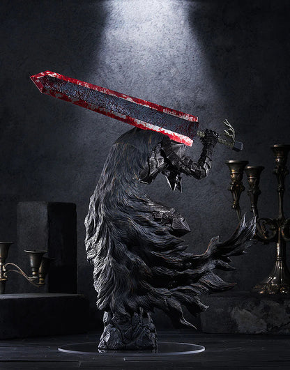 Max Factory Pop Up Parade Xl Size: Berserk - Guts Berserker Armor Preventa