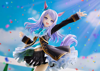 Good Smile Scale Figure: Uma Musume Pretty Derby - Mejiro Mcqueen Escala 1/7 Preventa