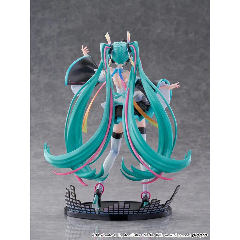 Hobby Stock Scale Figure: Hatsune Miku - Hatsune Miku Expo 10 Aniversario Escala 1/7 Preventa
