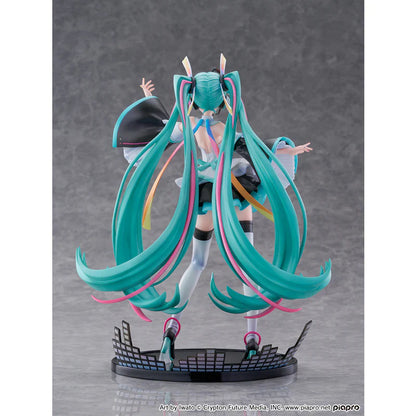 Hobby Stock Scale Figure: Hatsune Miku - Hatsune Miku Expo 10 Aniversario Escala 1/7 Preventa