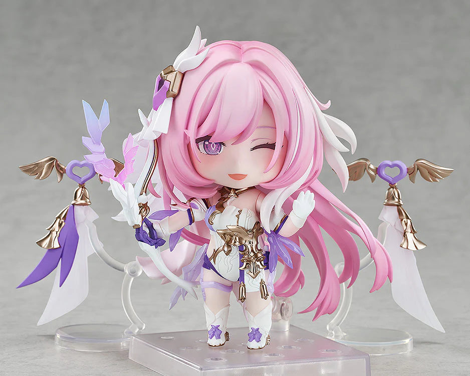 Good Smile Nendoroid: Honkai Impact 3 Rd - Elysia Herrscher Of Human Ego Preventa
