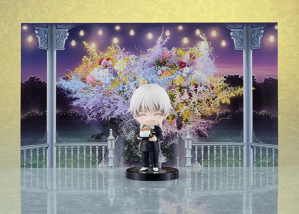 Orange Rouge Nendoroid: Touken Ranbu Online - Tsurumaru Kuninaga Ceremonial Attire Preventa