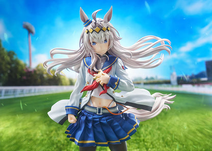 Phat Company Scale Figure: Uma Musume Cinderella Gray - Oguri Cap Escala 1/7 Preventa