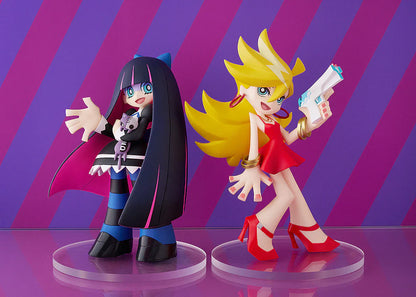 Good Smile Pop Up Parade: Panty & Stocking With Garterbelt - Panty Preventa