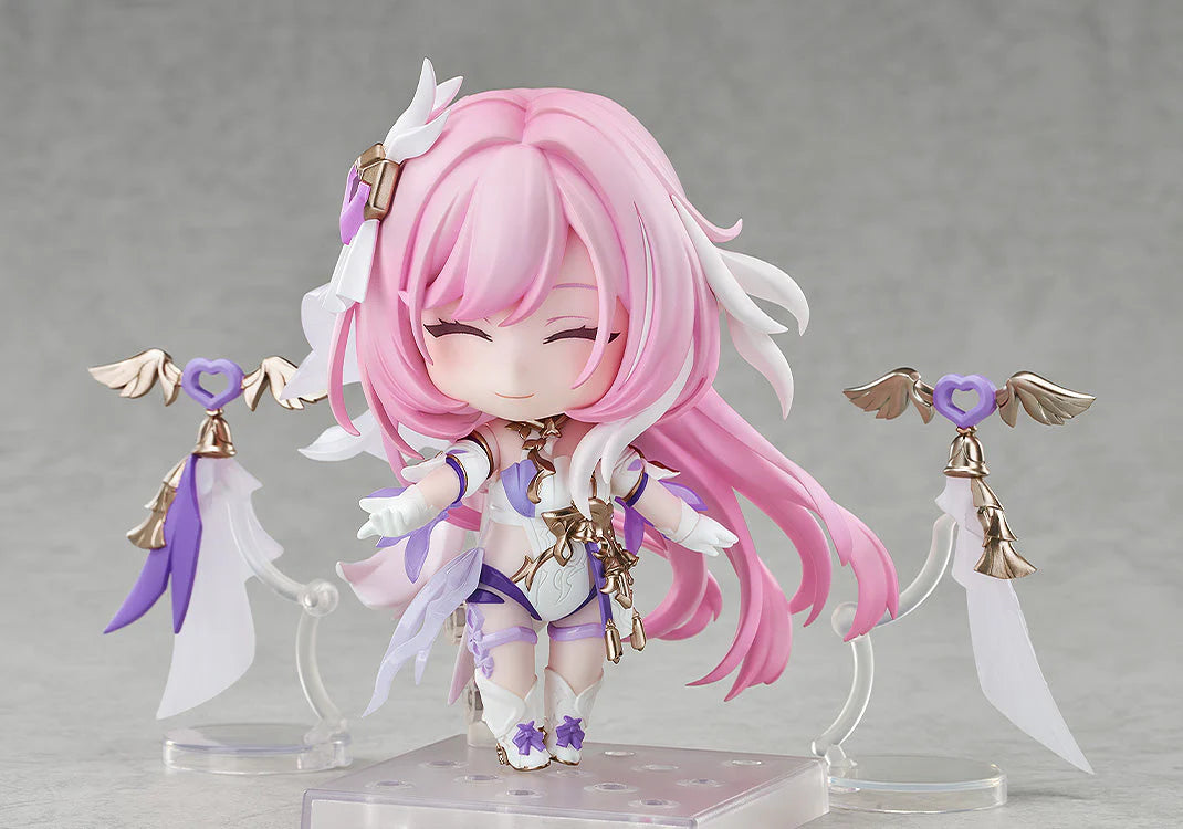 Good Smile Nendoroid: Honkai Impact 3 Rd - Elysia Herrscher Of Human Ego Preventa