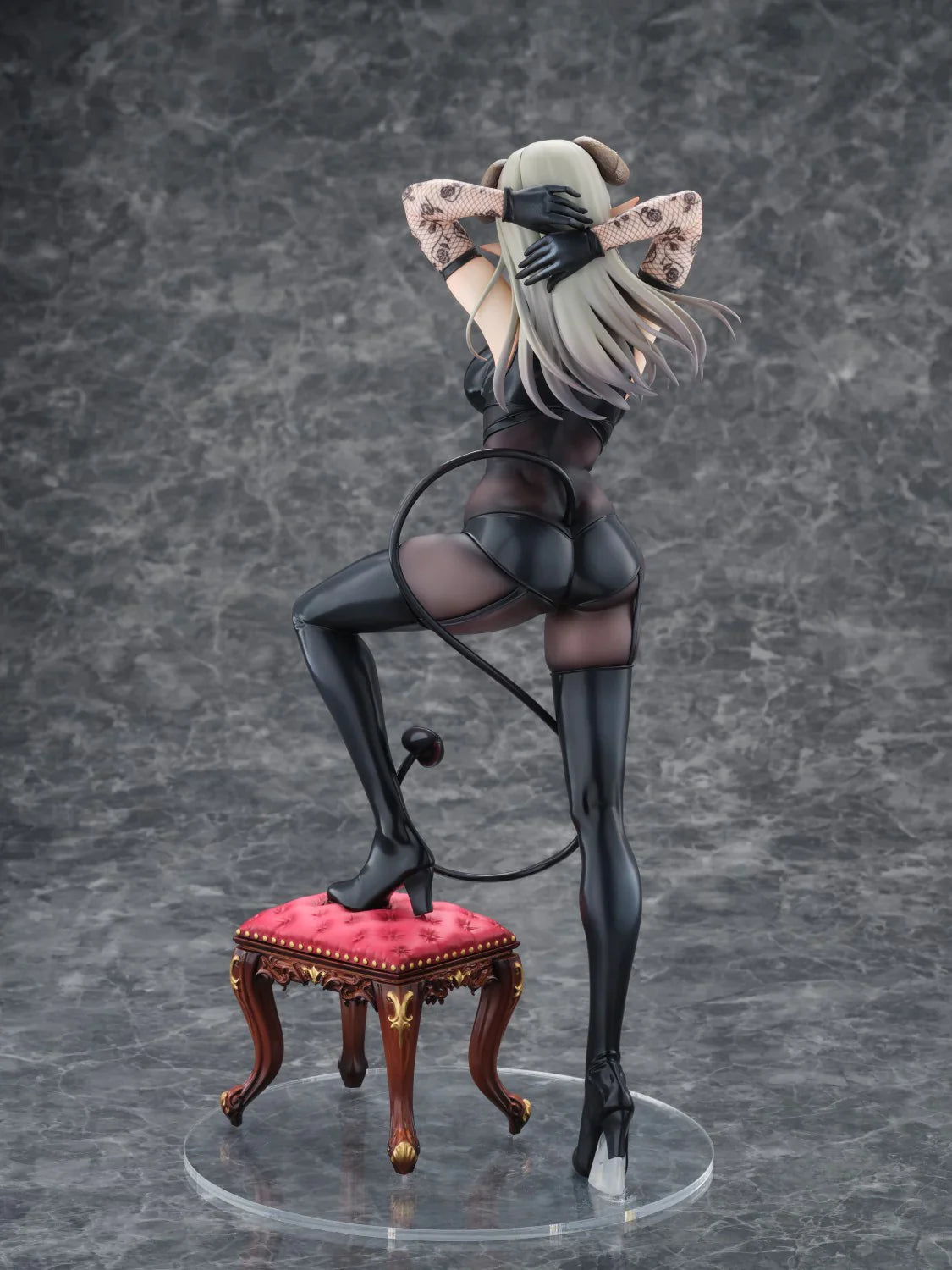 Bellfine Scale Figure: 2.5 Dimensional Seduction - Mayura Lustalotte Illusory Outfit Escala 1/6 Preventa