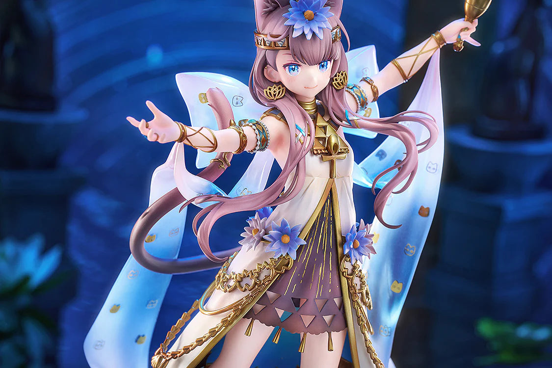 Good Smile Scale Figure: Arknights - Pepe Nuit Of The Nightsky Escala 1/7 Preventa
