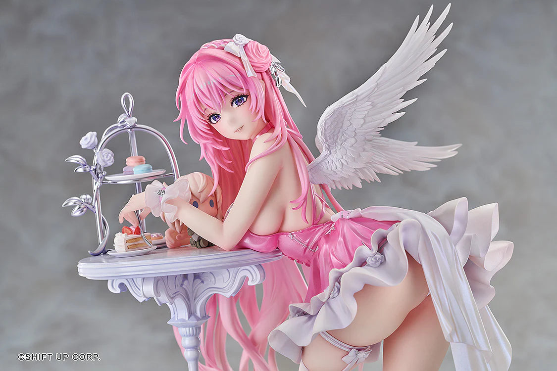 Good Smile Scale Figure: Goddess Of Victory Nikke - Dorothy Nostalgia Escala 1/7 Preventa