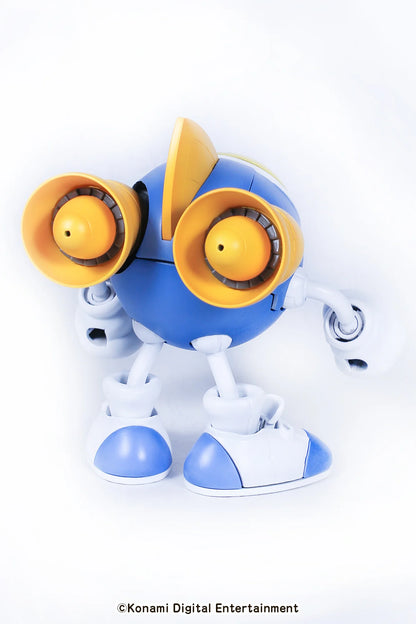 Plum Model Kits: Popn Twinbee Rainbow Bell Adventures - Twinbee Update Version Kit De Plastico Preventa