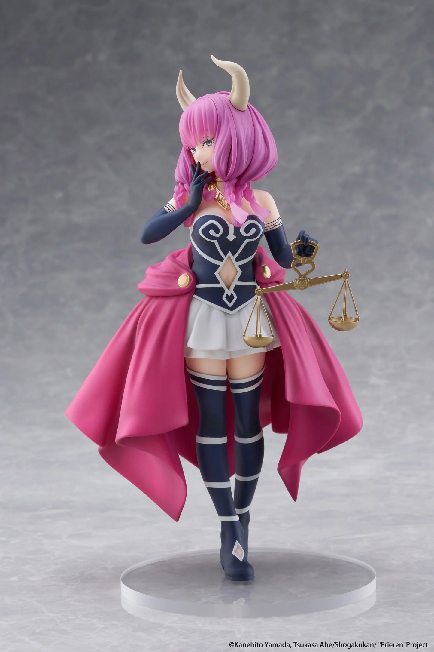 Taito Figures Coreful: Frieren Beyond Journeys End - Aura Preventa