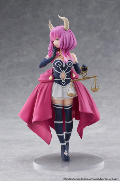 Taito Figures Coreful: Frieren Beyond Journeys End - Aura Preventa