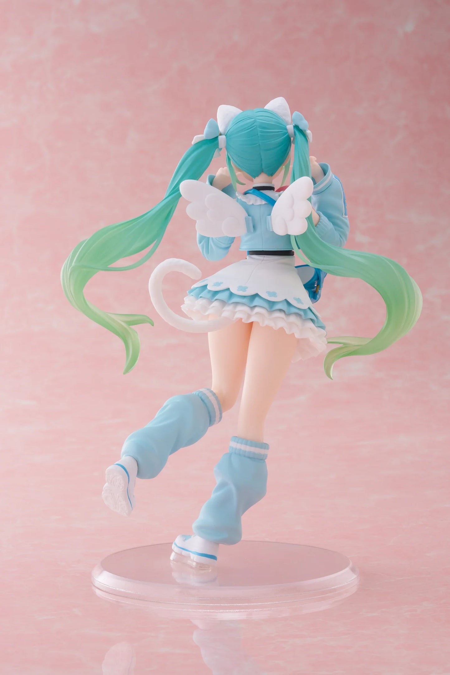 Taito Figures: Vocaloid - Hatsune Miku Fashion Fancy Preventa