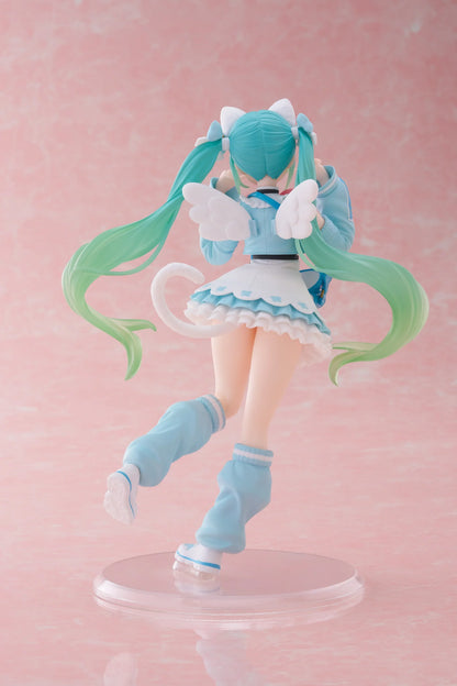 Taito Figures: Vocaloid - Hatsune Miku Fashion Fancy Preventa
