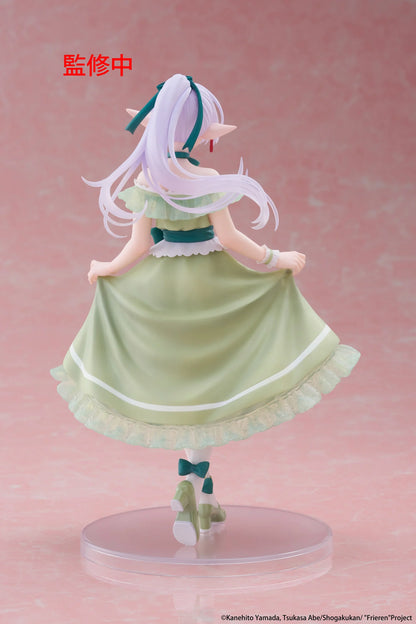 Taito Figures Coreful: Frieren Beyond Journey'S End - Frieren Party Dress Preventa