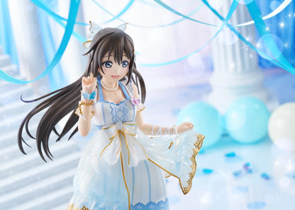 Plum Scale Figure: Love Live! Nijigasaki High School Idol Club - Osaka Shizuku Escala 1/7 Preventa