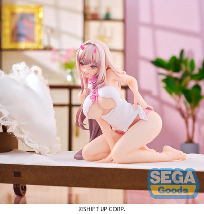 Sega Figures Yumemirize: Goddess Of Victory Nikke - Viper Preventa