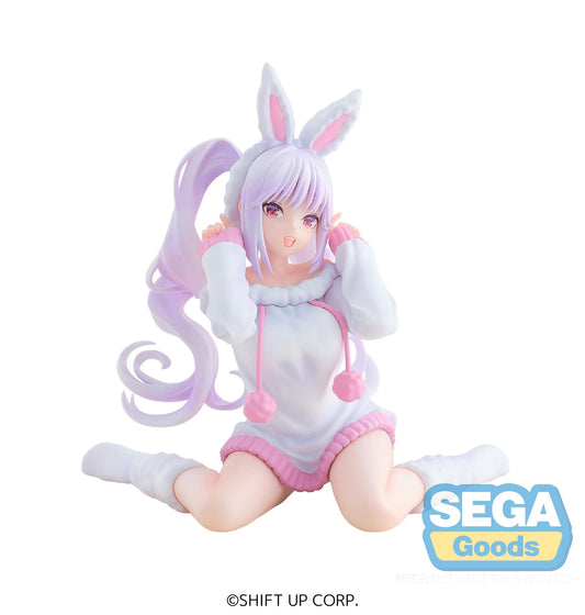 Sega Figures Yumemirize: Goddess Of Victory Nikke - Alice Preventa