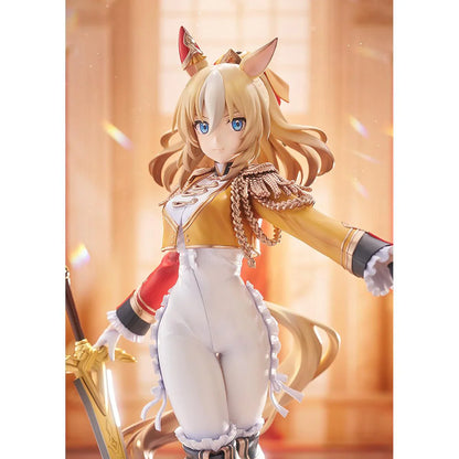 Phat Company Scale Figure: Uma Musume Pretty Derby - Durandal Escala 1/7 Preventa