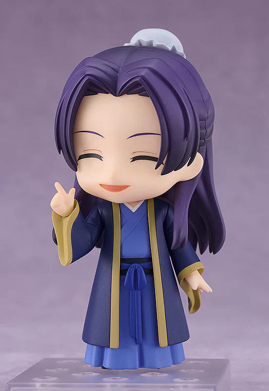 Good Smile Nendoroid: The Apothecary Diaries - Jinshi Preventa