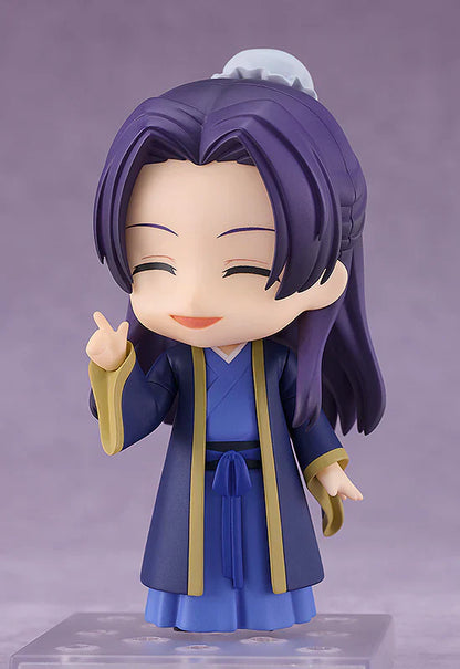 Good Smile Nendoroid: The Apothecary Diaries - Jinshi Preventa