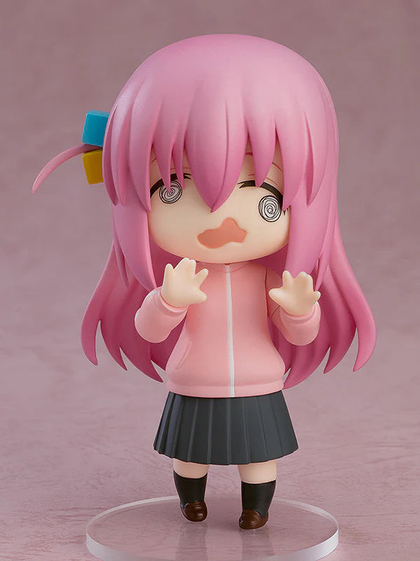 Good Smile Nendoroid: Bocchi The Rock - Hitori Gotoh Preventa
