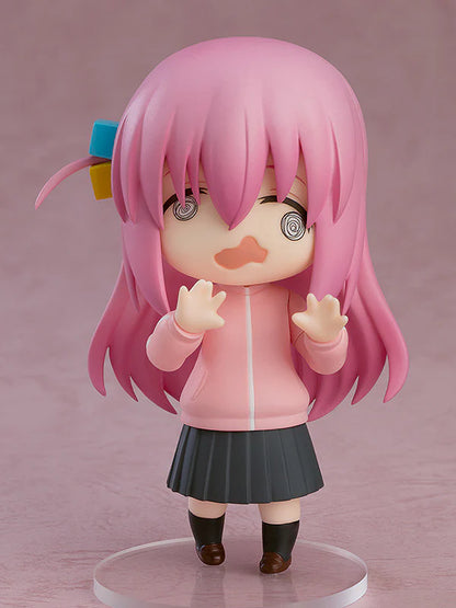 Good Smile Nendoroid: Bocchi The Rock - Hitori Gotoh Preventa