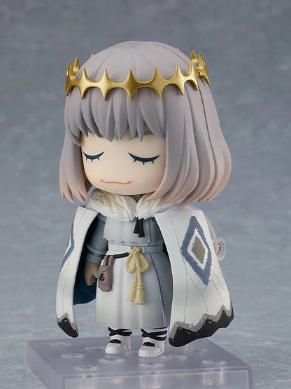 Orange Rouge Nendoroid: Fate Grand Order - Pretender Oberon Preventa