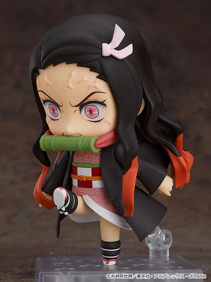 Good Smile Nendoroid: Demon Slayer - Nezuko Kamado Preventa