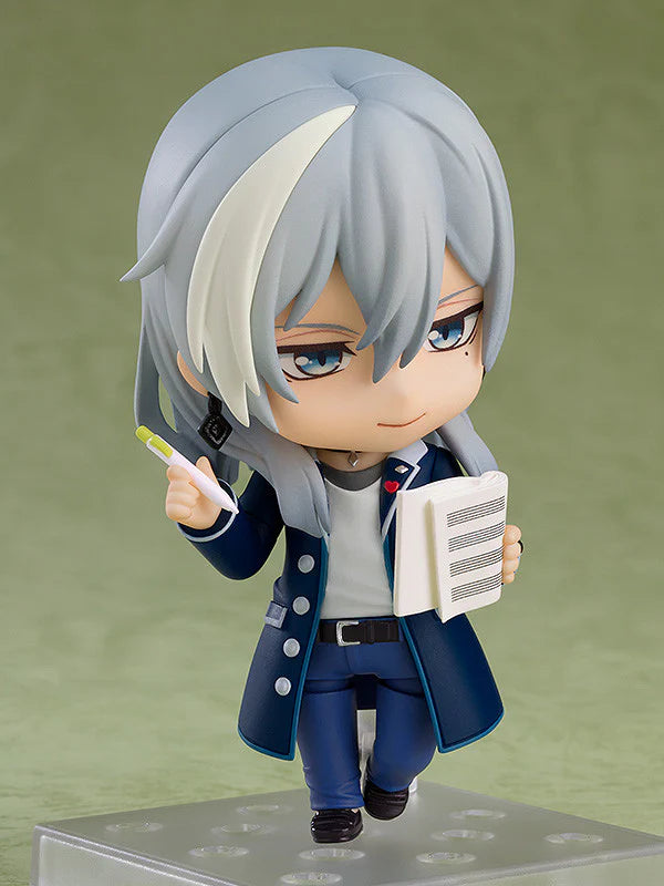 Orange Rouge Nendoroid: Idolish7 - Yuki Preventa
