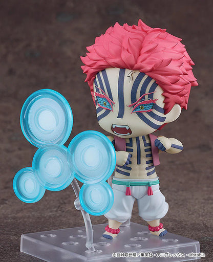 Good Smile Nendoroid: Demon Slayer - Akaza Preventa