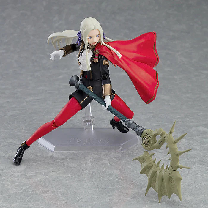 Good Smile Figma: Fire Emblem Three Houses - Edelgard Von Hresvelg Preventa