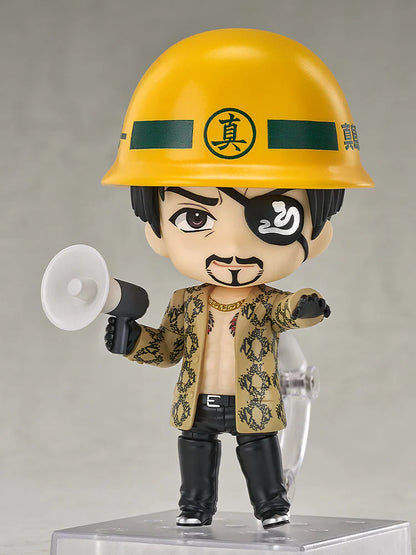 Good Smile Nendoroid: Yakuza - Goro Majima Preventa