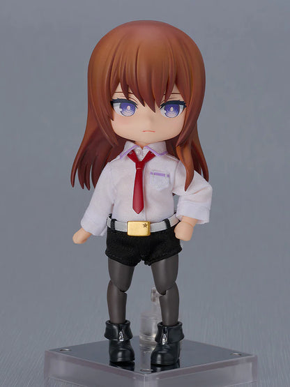 Good Smile Nendoroid Doll: Steins Gate - Kurisu Makise Lab Coat Preventa