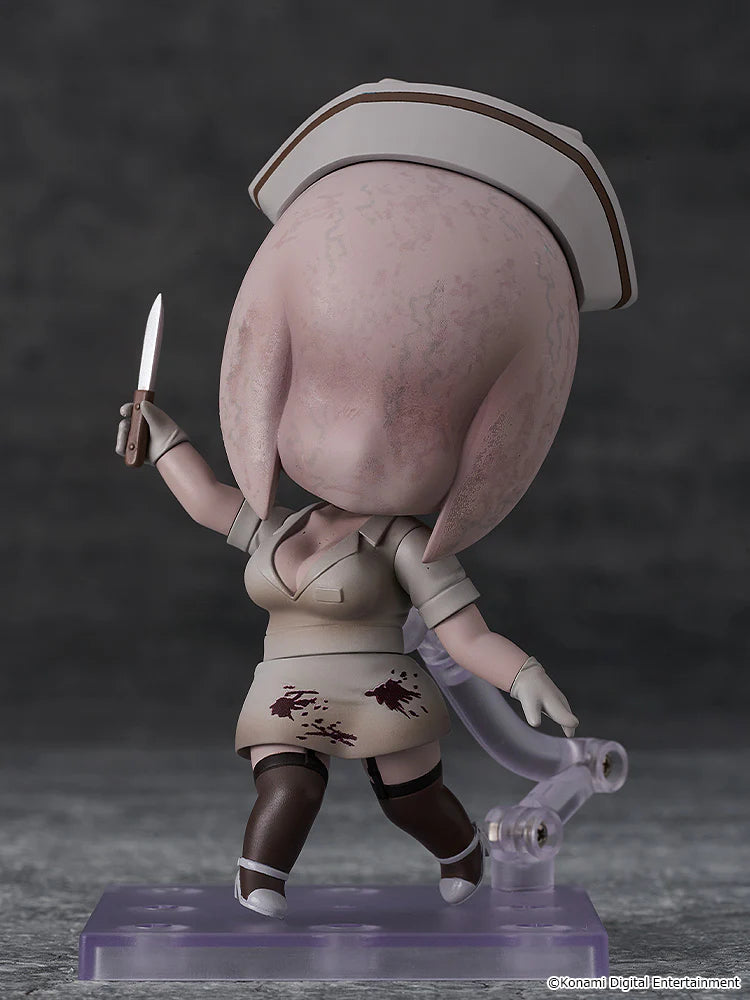 Good Smile Nendoroid: Silent Hill 2 - Bubble Head Nurse Preventa