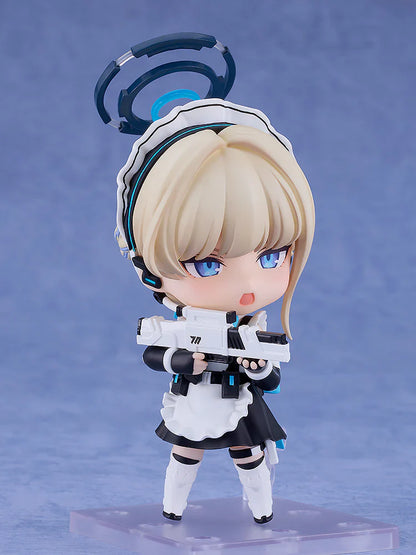 Good Smile Nendoroid: Blue Archive - Toki Asuma Preventa