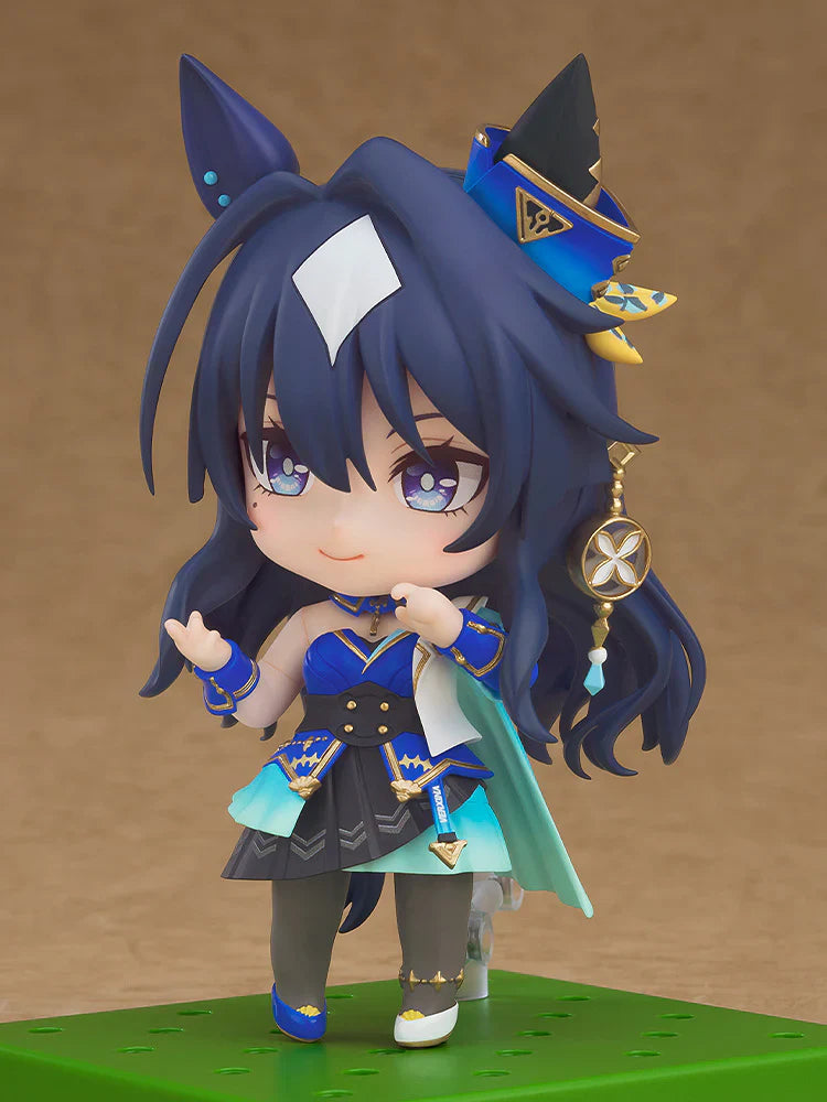 Good Smile Nendoroid: Uma Musume Pretty Derby - Verxina Preventa