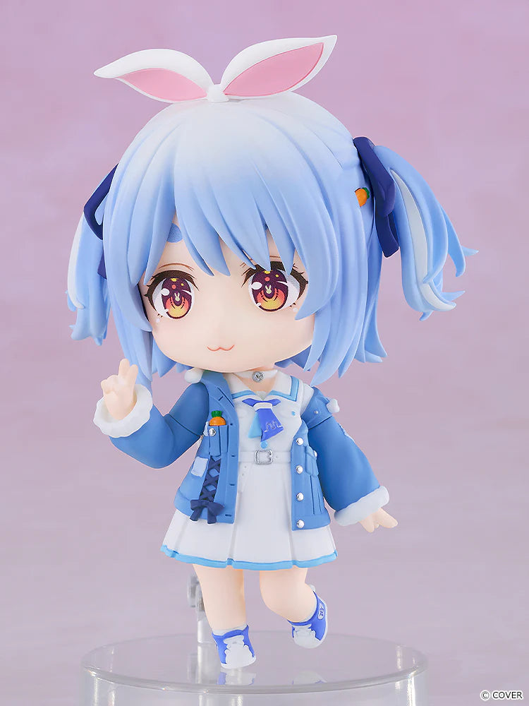 Good Smile Nendoroid: Hololive Production - Usada Pekora Outfit Casual Preventa