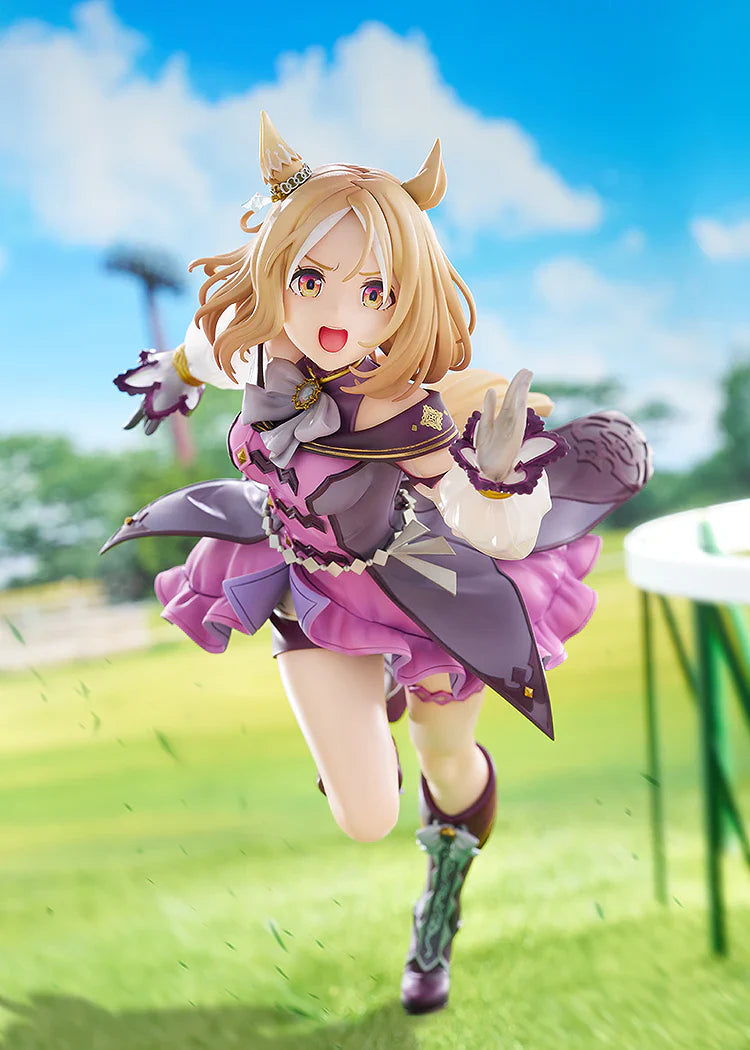 Max Factory Scale Figure: Uma Musume Pretty Derby - Narita Top Road Escala 1/7 Preventa