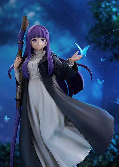 Good Smile Scale Figure: Frieren Beyond Journeys End - Fern Reflections Of A Distant Memory Escala 1/7 Preventa