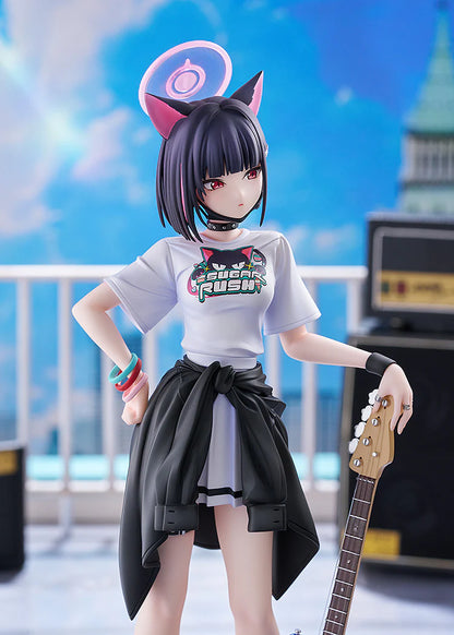 Miyuki Scale Figure: Blue Archive - Kazusa Band Escala 1/7 Preventa