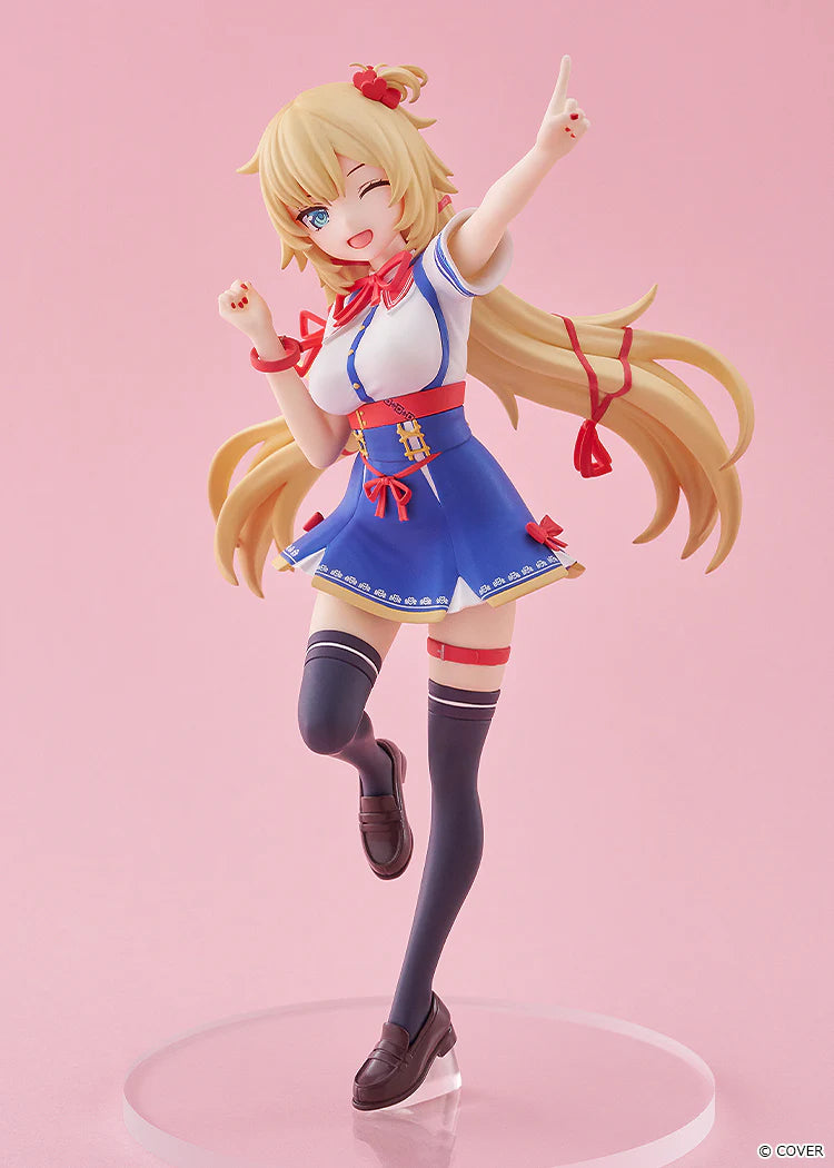 Good Smile Pop Up Parade: Hololive Production - Akai Haato Preventa