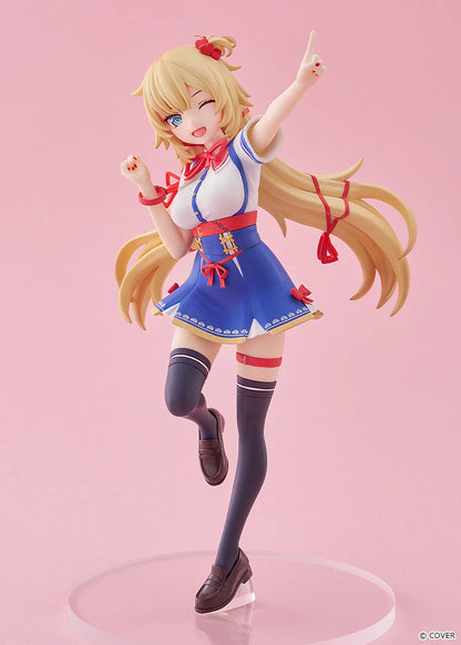 Good Smile Pop Up Parade: Hololive Production - Akai Haato Preventa