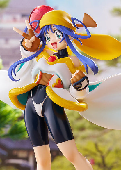 Good Smile Pop Up Parade Sp : Saber Marionette J - Lime Preventa
