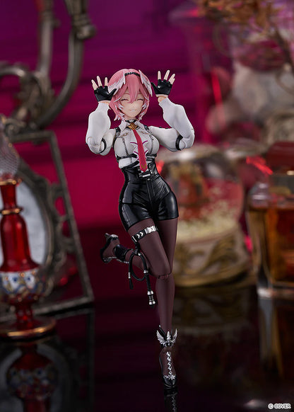 Max Factory Figma: Hololive Production - Takane Lui Preventa