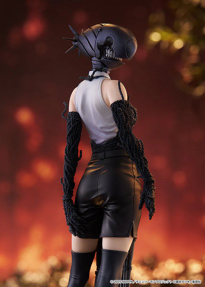 Good Smile Pop Up Parade: Chainsaw Man The Movie Reze Arc - Bomb Preventa