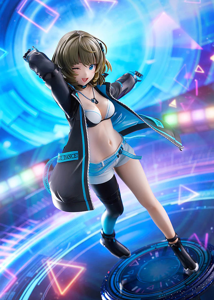 Wave Scale Figure: The Idolmaster Cinderella Girls - Kaede Takagaki Escala 1/7 Preventa